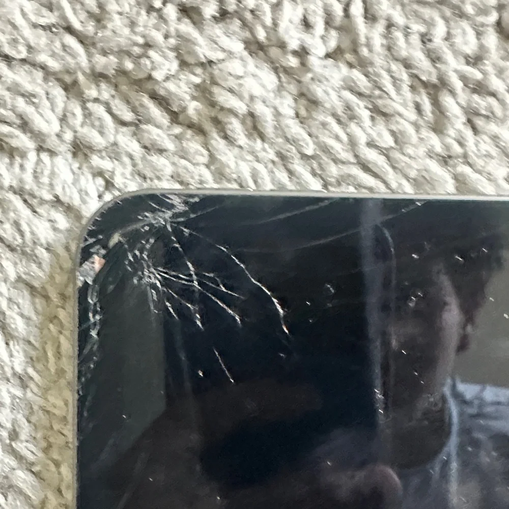 Apple Tablet - Black